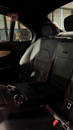 مێرسێدس بێنز C-Class